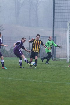 Bild 350 - B-Juniorinnen FSC Kaltenkirchen - SV Frisia 03 Risum-Lindholm : Ergebnis: 0:5